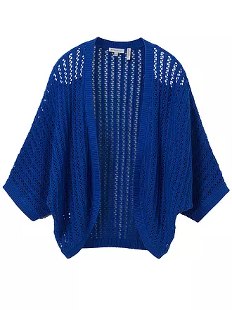 TOM TAILOR | Strickjacke | 